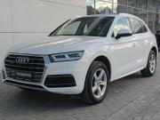 Audi Q5 II (FY) Казань  - изображение 23