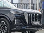 Hongqi HS5 I Рестайлинг Новосибирск  - изображение 35