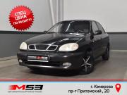 Chevrolet Lanos I Кемерово  - изображение 19