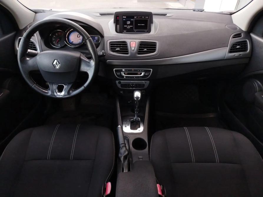 Renault Megane III Рестайлинг 2 Москва  - изображение 10
