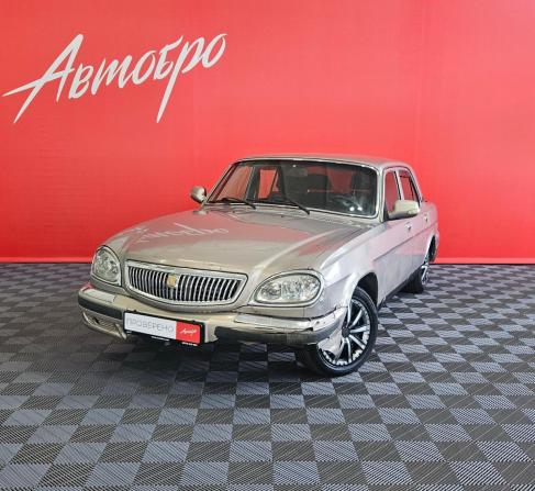 ГАЗ 31105 «Волга» с пробегом 2006 года, цена 99 000 рублей, 199254 км, седан, Автокод Объявления