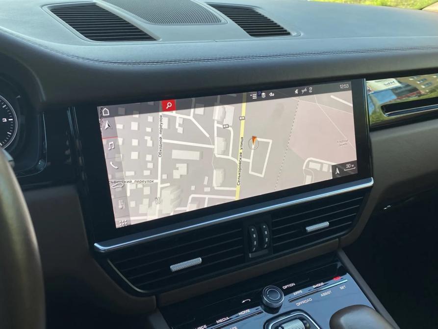 Porsche Cayenne III Екатеринбург  - изображение 28