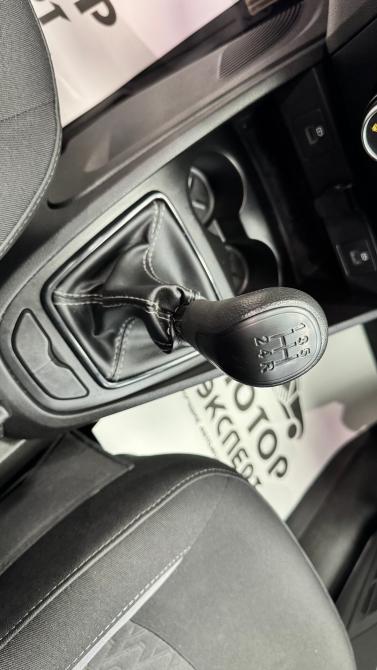 Lada (ВАЗ) Vesta I Рестайлинг (NG) Киров  - изображение 8