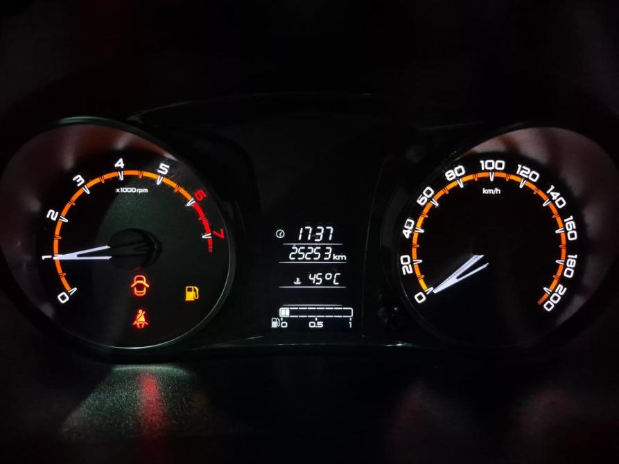 Lada (ВАЗ) Granta I Рестайлинг Альметьевск  - изображение 19