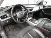 Audi A6 IV (C7) Рестайлинг Санкт-Петербург  - изображение 34