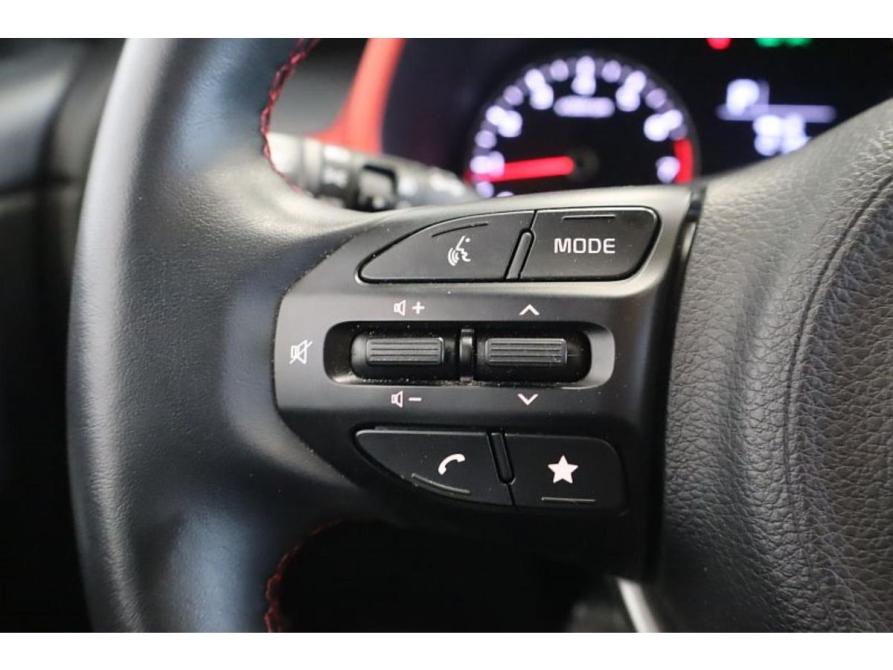 Kia Rio IV Рестайлинг Коломна  - изображение 9