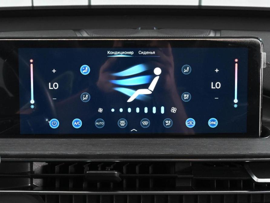 Chery Tiggo 7 Pro Max I Ростов-на-Дону  - изображение 15