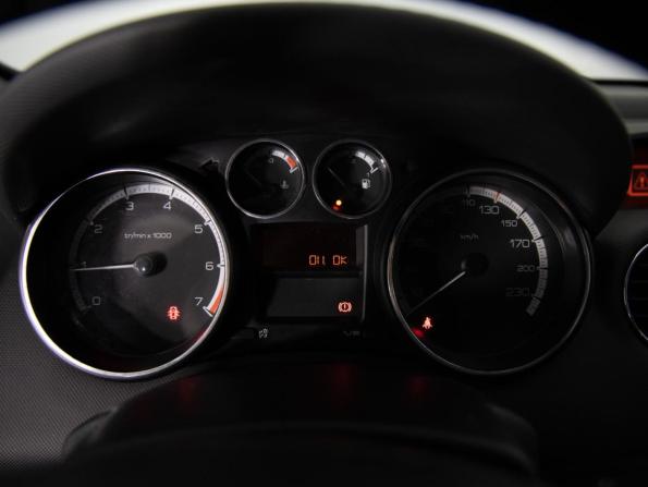 Peugeot 308 I Рестайлинг с пробегом 2012 года, цена 499 000 рублей, 275652 км, хэтчбек, Автокод Объявления