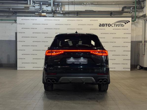 Chery Tiggo 8 Pro Max I Рестайлинг с пробегом 2023 года, цена 2 599 000 рублей, 22770 км, внедорожник, Автокод Объявления