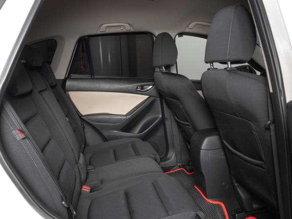 Mazda CX-5 I Рестайлинг с пробегом 2016 года, цена 1 767 000 рублей, 183668 км, внедорожник, Автокод Объявления