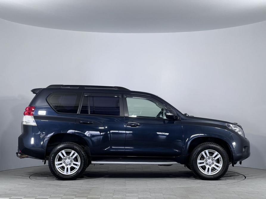 Toyota Land Cruiser Prado 150 Series Калининград  - изображение 4