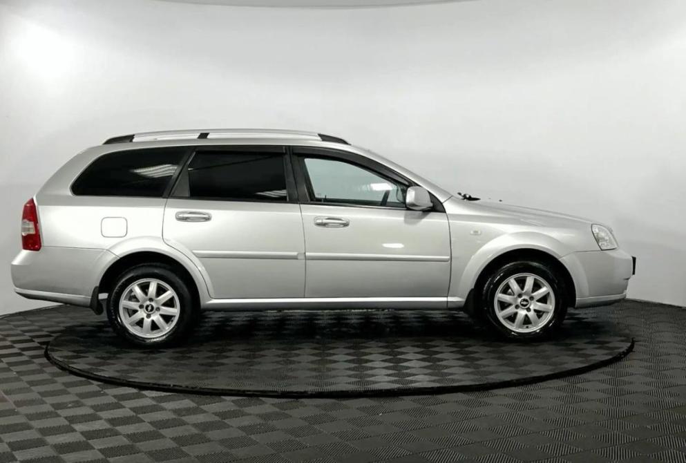 Chevrolet Lacetti I Нижний Новгород  - изображение 5