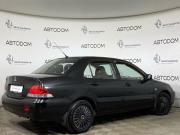 Mitsubishi Lancer IX Рестайлинг Москва  - изображение 13