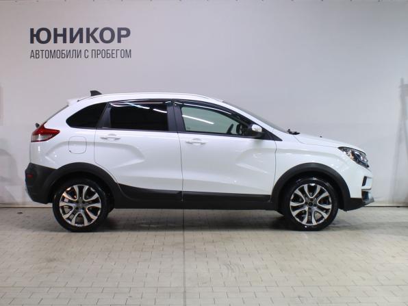 Lada (ВАЗ) XRAY I с пробегом 2021 года, цена 1 159 000 рублей, 96884 км, хэтчбек, Автокод Объявления