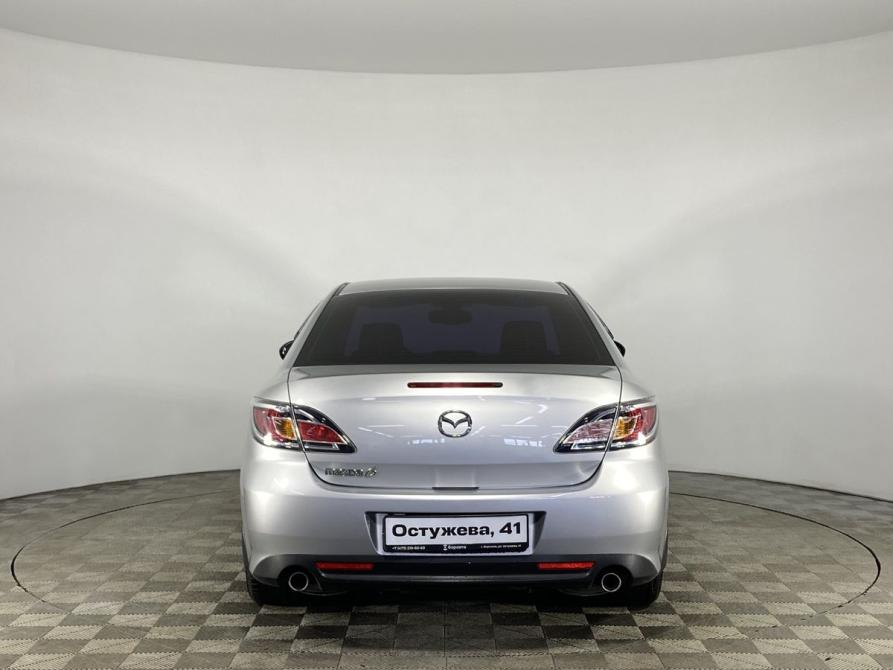 Mazda 6 II (GH) Рестайлинг Воронеж  - изображение 18