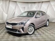 Kia Rio IV Рестайлинг Москва  - изображение 21
