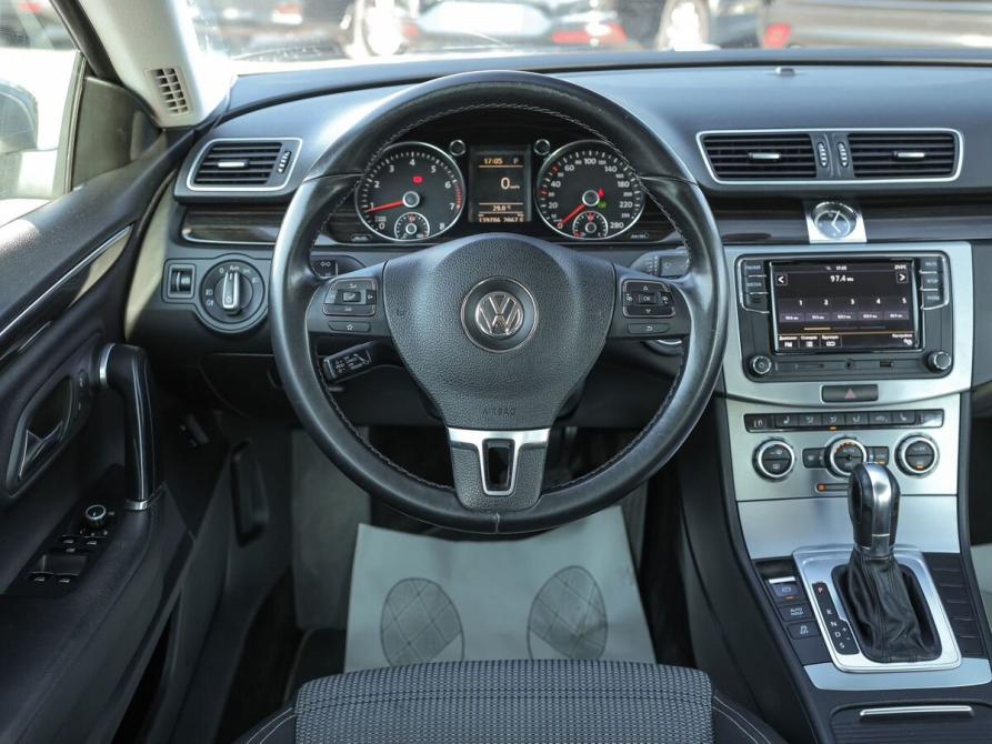 Volkswagen Passat CC I Рестайлинг Ижевск  - изображение 16