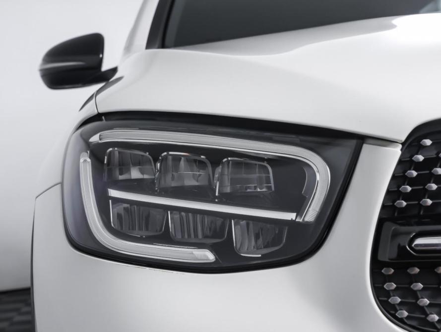 Mercedes-Benz GLC I (X253) Рестайлинг Москва  - изображение 21