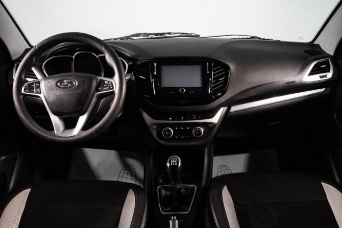 Lada (ВАЗ) Vesta I с пробегом 2019 года, цена 859 000 рублей, 207000 км, универсал, Автокод Объявления
