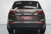 Volkswagen Tiguan II Кемерово  - изображение 28