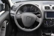 Lada (ВАЗ) Granta I Рестайлинг Брянск  - изображение 30