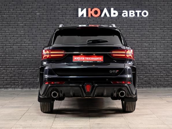 SWM G01F с пробегом 2024 года, цена 2 100 000 рублей, 23941 км, внедорожник, Автокод Объявления