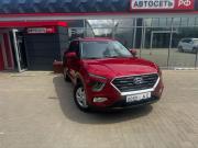 Hyundai Creta II Астрахань  - изображение 23