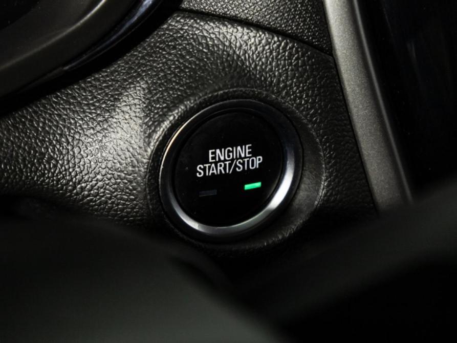 Chevrolet Spark IV Рестайлинг Санкт-Петербург  - изображение 18