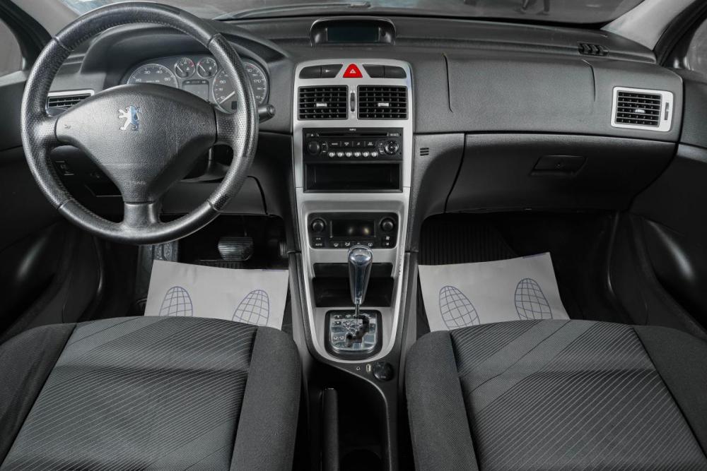 Peugeot 307 I Рестайлинг Тюмень  - изображение 13