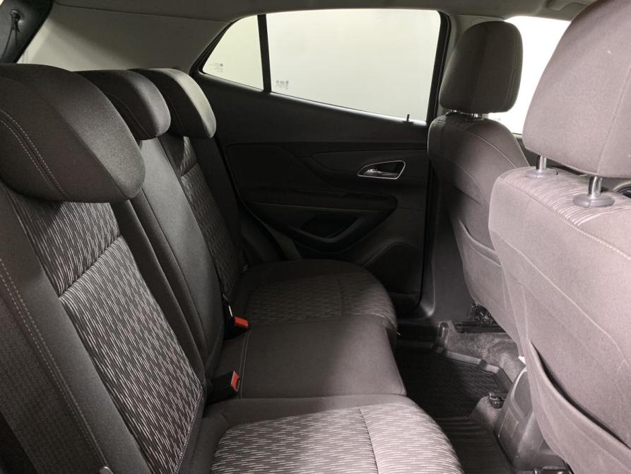 Opel Mokka I Москва  - изображение 17