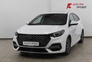 Omoda S5 Астрахань  - изображение 21
