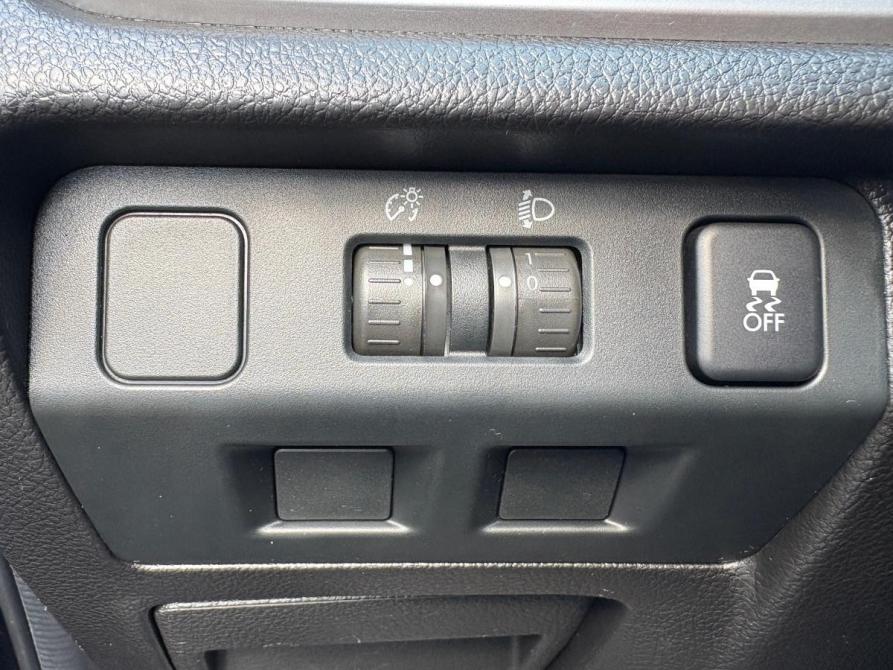 Subaru Forester IV Уфа  - изображение 18
