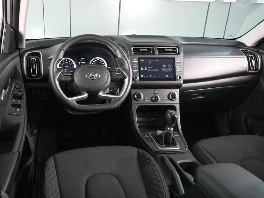 Hyundai Creta II Ростов-на-Дону  - изображение 6