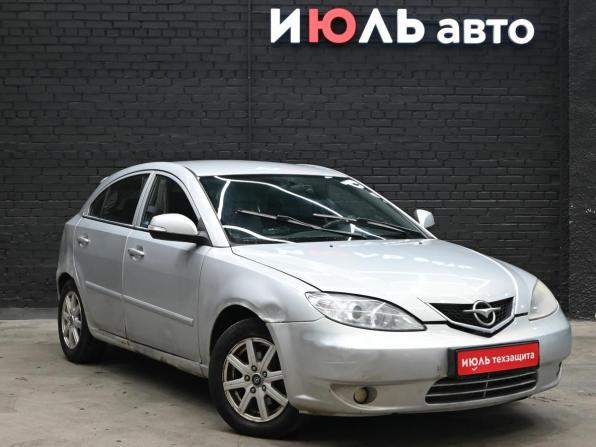 Haima 3 с пробегом 2011 года, цена 330 000 рублей, 172644 км, хэтчбек, Автокод Объявления