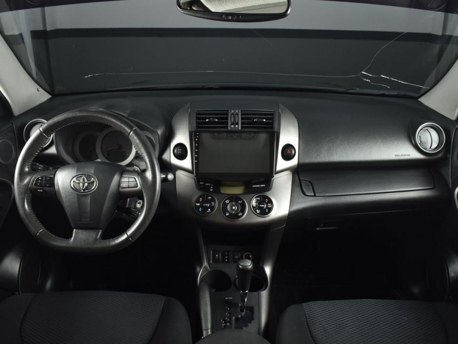 Toyota RAV4 III (XA30) Рестайлинг Кемерово  - изображение 7