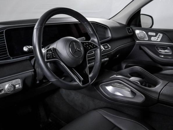 Mercedes-Benz GLE II (V167) Рестайлинг с пробегом 2024 года, цена 8 850 000 рублей, 14122 км, внедорожник, Автокод Объявления
