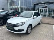 Lada (ВАЗ) Granta I Рестайлинг Череповец  - изображение 15