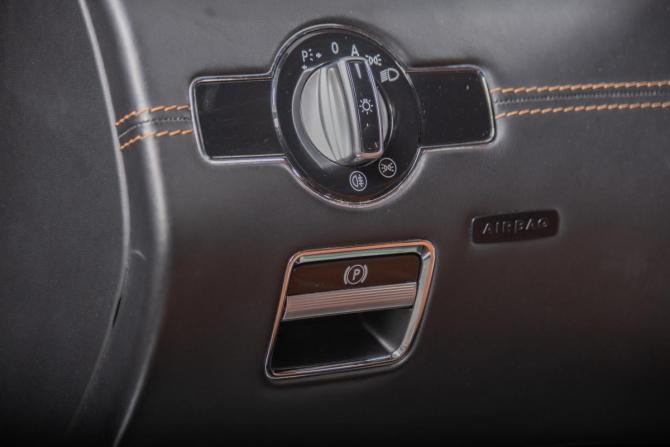 Mercedes-Benz S-Класс V (W221) Рестайлинг с пробегом 2010 года, цена 1 649 000 рублей, 172000 км, седан, Автокод Объявления