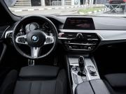 BMW 5 серии VII (G30/G31/G38) Казань  - изображение 22