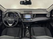 Toyota RAV4 IV (XA40) Рестайлинг Нижний Новгород  - изображение 48