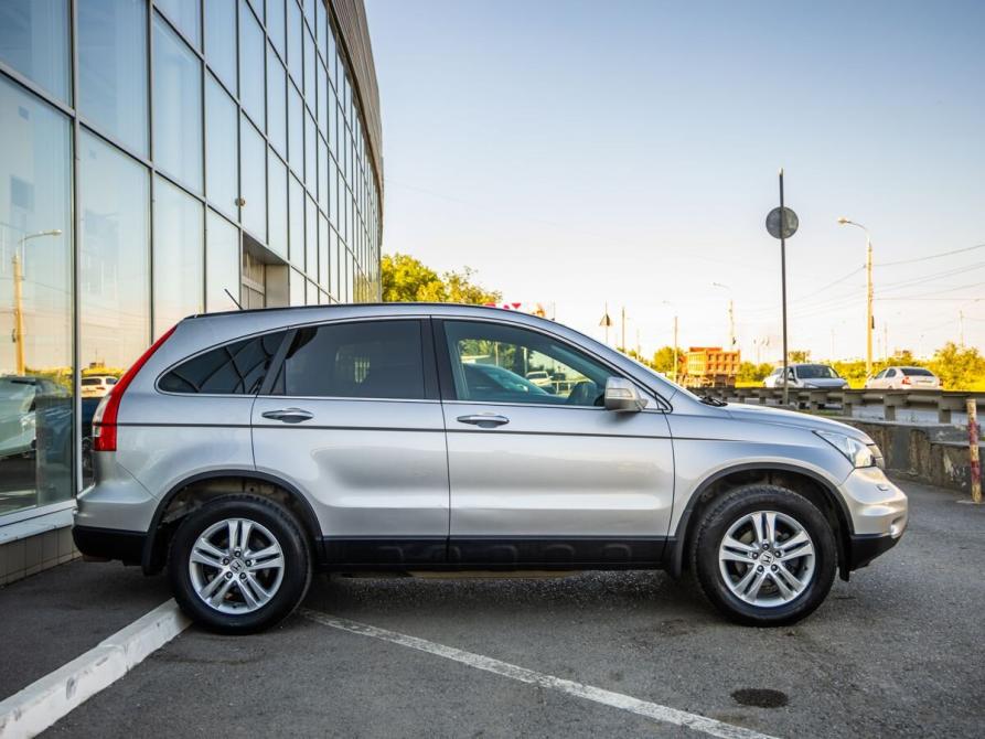 Honda CR-V III Рестайлинг Волгоград  - изображение 8