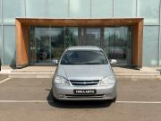Chevrolet Lacetti I Оренбург  - изображение 14