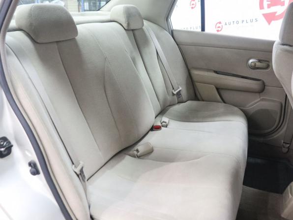 Nissan Tiida I с пробегом 2004 года, цена 459 000 рублей, 224749 км, седан, Автокод Объявления