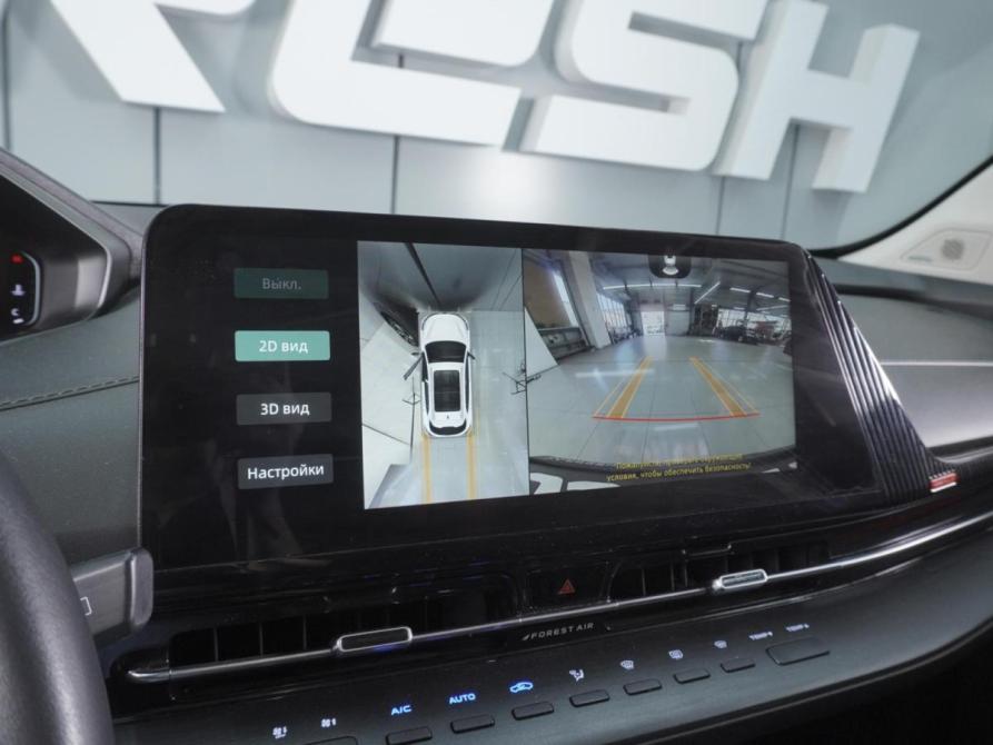 Changan CS55 Plus II Ростов-на-Дону  - изображение 18