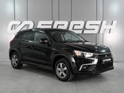 Mitsubishi Outlander Sport I Рестайлинг 2 Ростов-на-Дону  - изображение 17