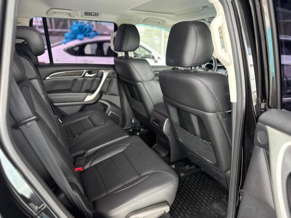 Haval H9 I Рестайлинг с пробегом 2018 года, цена 2 295 000 рублей, 123362 км, внедорожник, Автокод Объявления