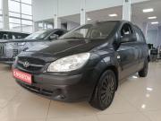 Hyundai Getz I Рестайлинг Арзамас  - изображение 5