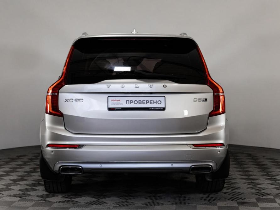 Volvo XC90 II Санкт-Петербург  - изображение 7