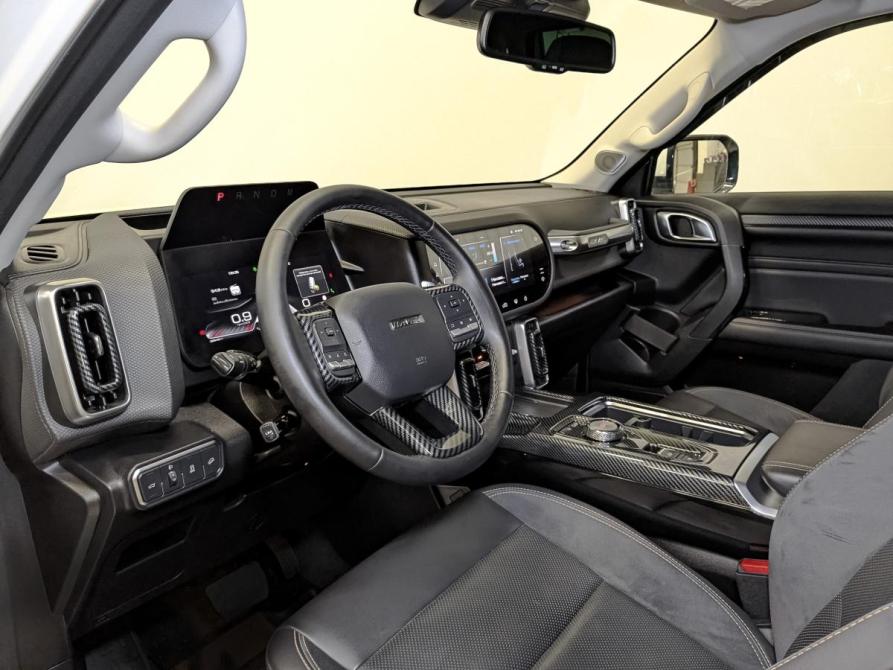 Haval Dargo Москва  - изображение 16