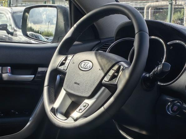 Kia Sorento II с пробегом 2011 года, цена 1 159 000 рублей, 210822 км, внедорожник, Автокод Объявления